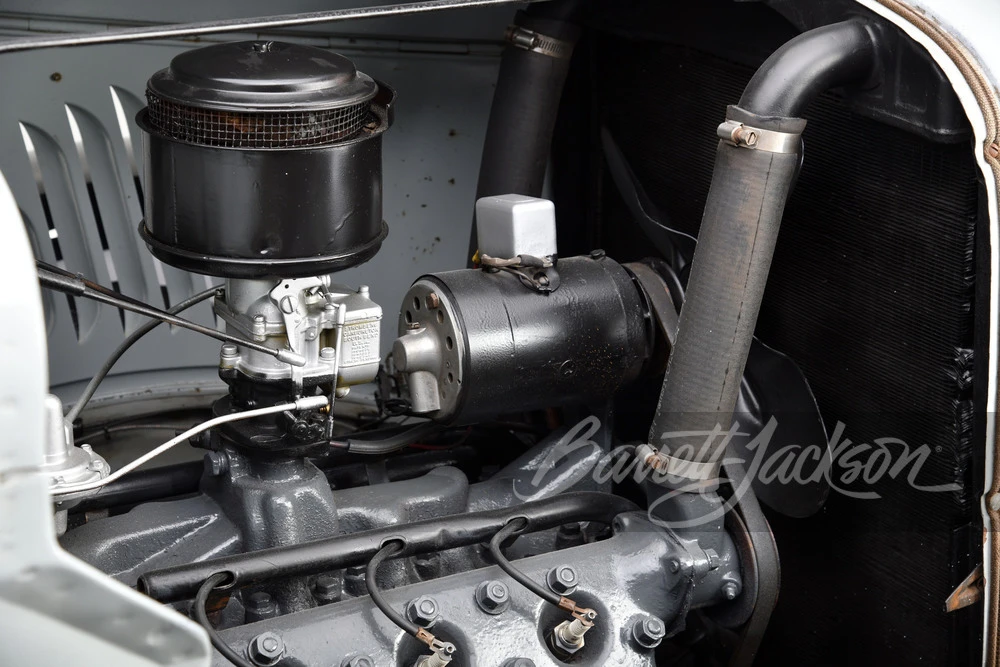 1935 Ford Model 18 & 40 - Image 15 of 31