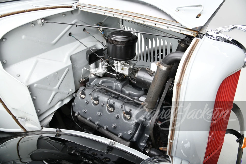 1935 Ford Model 18 & 40 - Image 16 of 31