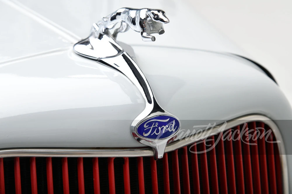 1935 Ford Model 18 & 40 - Image 22 of 31