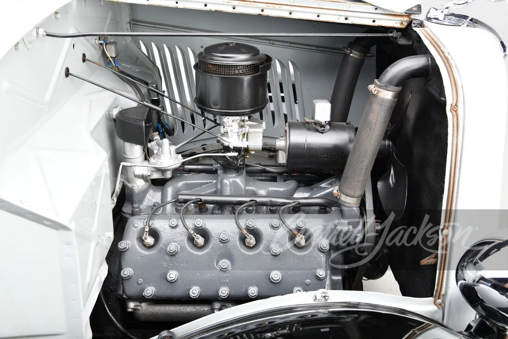 1935 Ford Model 18 & 40 - Image 23 of 31