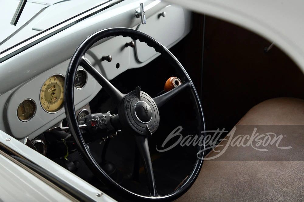 1935 Ford Model 18 & 40 - Image 28 of 31