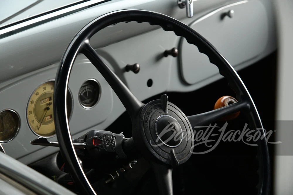 1935 Ford Model 18 & 40 - Image 29 of 31
