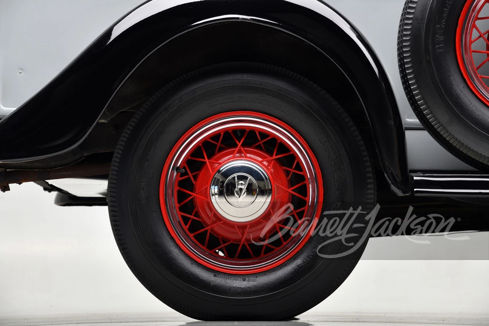 1935 Ford Model 18 & 40 - Image 30 of 31