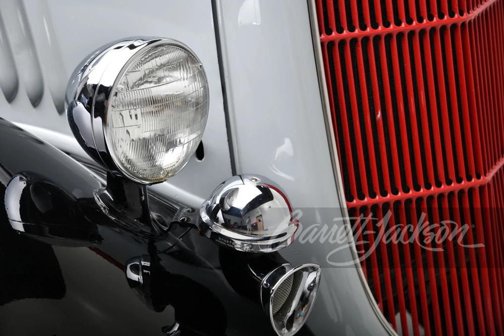 1935 Ford Model 18 & 40 - Image 31 of 31