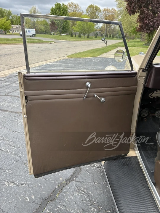 1935 Ford Model 48 & 68 - Image 7 of 25