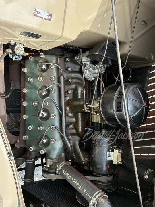 1935 Ford Model 48 & 68 - Image 6 of 25
