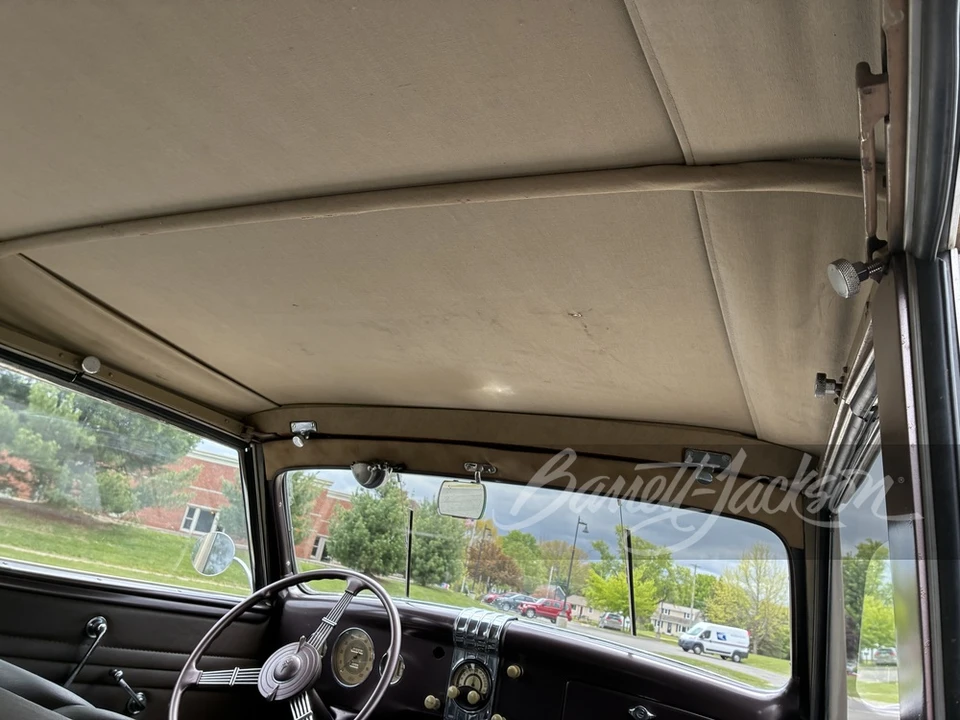 1935 Ford Model 48 & 68 - Image 15 of 25