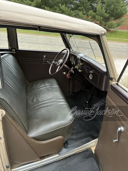 1935 Ford Model 48 & 68 - Image 11 of 25