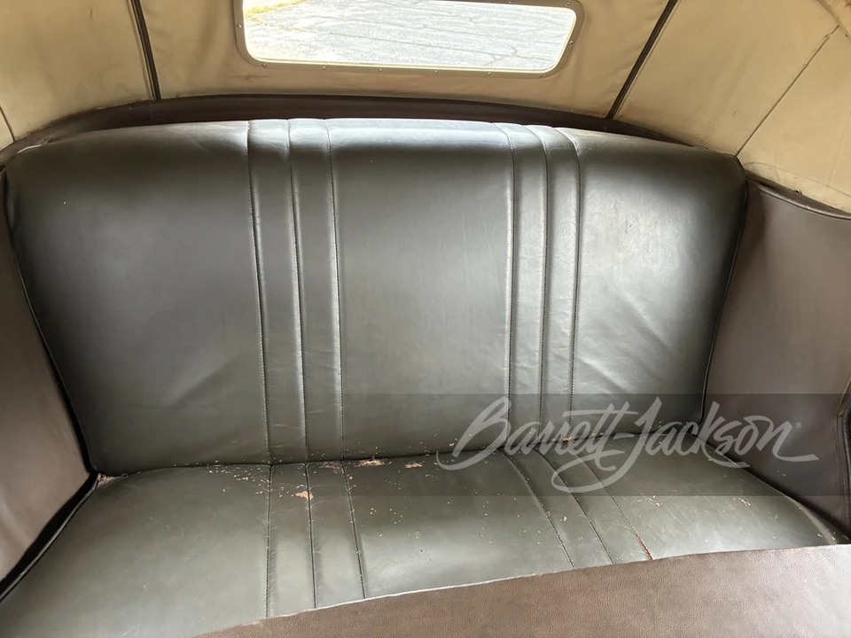 1935 Ford Model 48 & 68 - Image 18 of 25