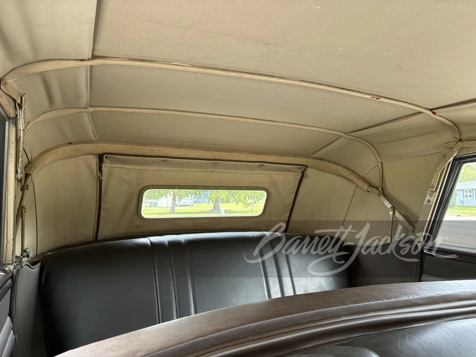 1935 Ford Model 48 & 68 - Image 13 of 25