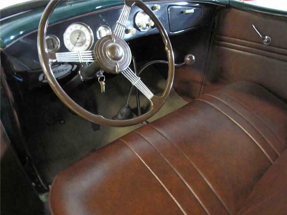 1935 Ford Model 48 & 68 - Image 4 of 5