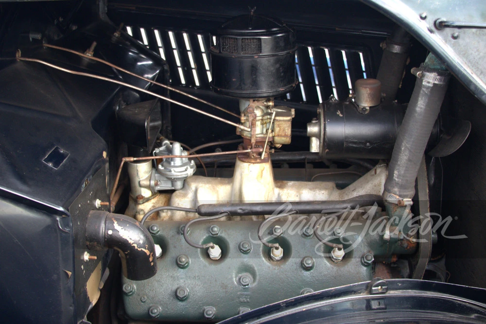 1935 Ford Model 48 & 68 - Image 3 of 12