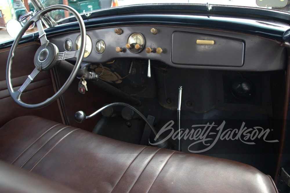 1935 Ford Model 48 & 68 - Image 4 of 12