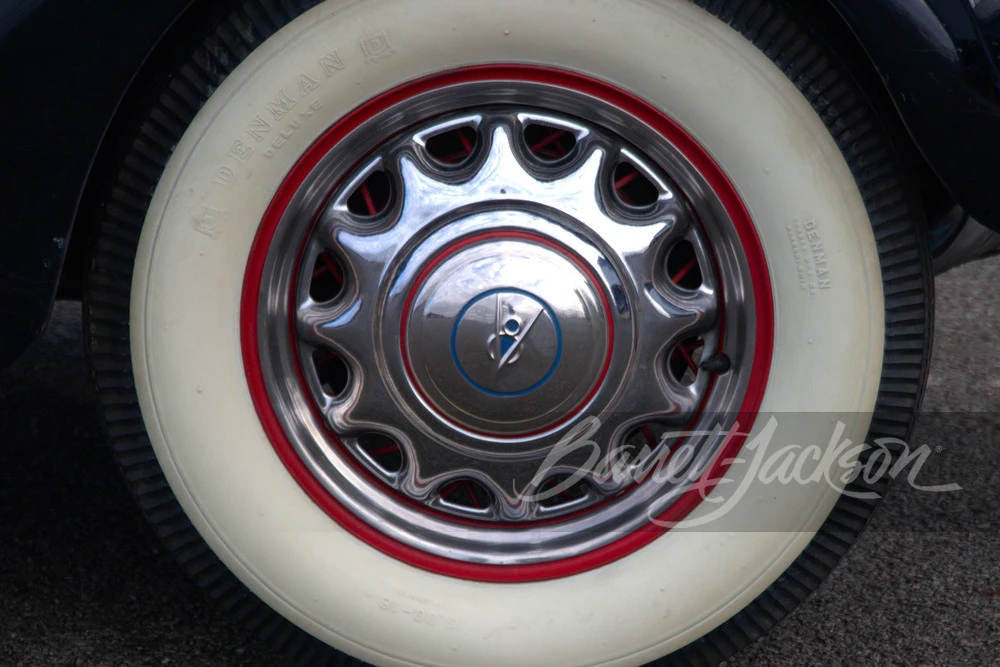 1935 Ford Model 48 & 68 - Image 12 of 12