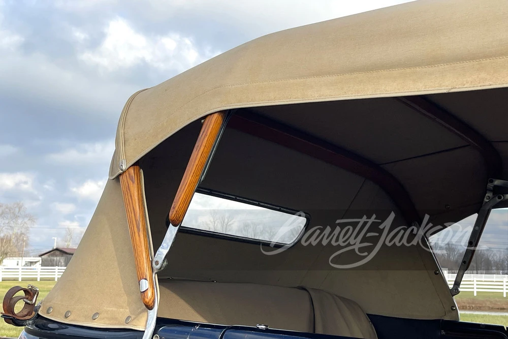 1935 Ford Model 48 & 68 - Image 9 of 12