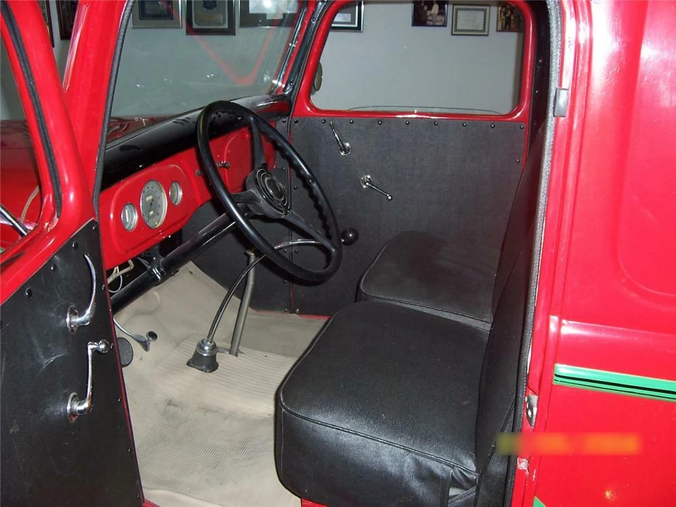 1935 Ford Model A - Image 4 of 5