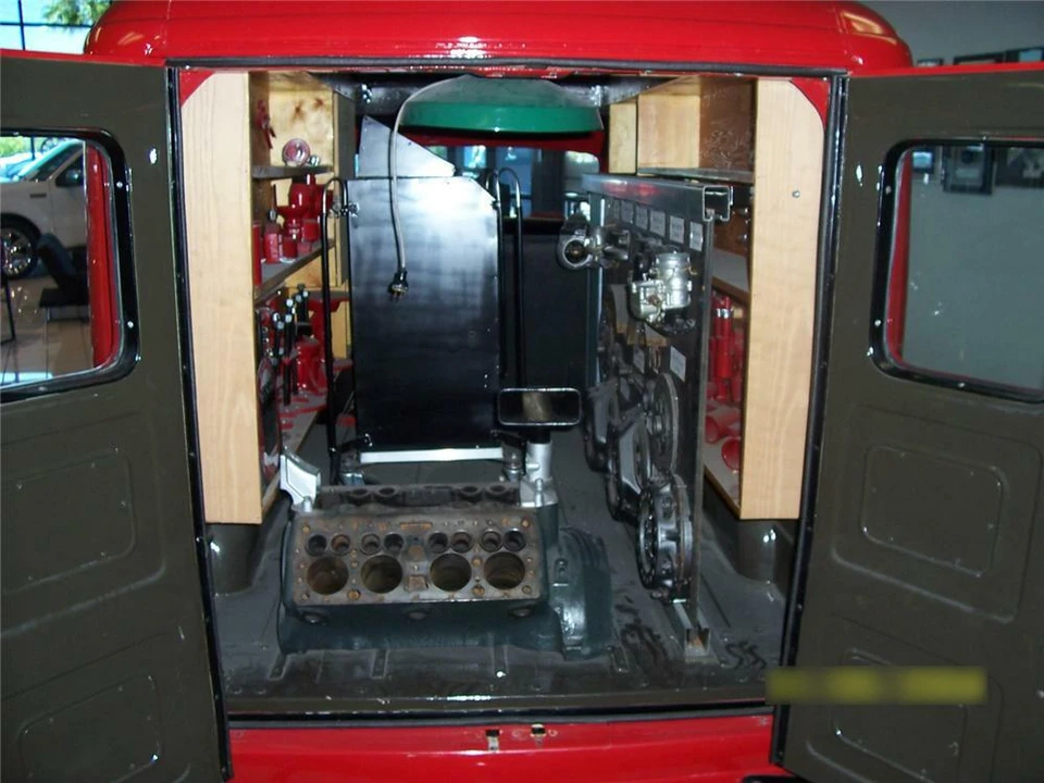 1935 Ford Model A - Image 5 of 5