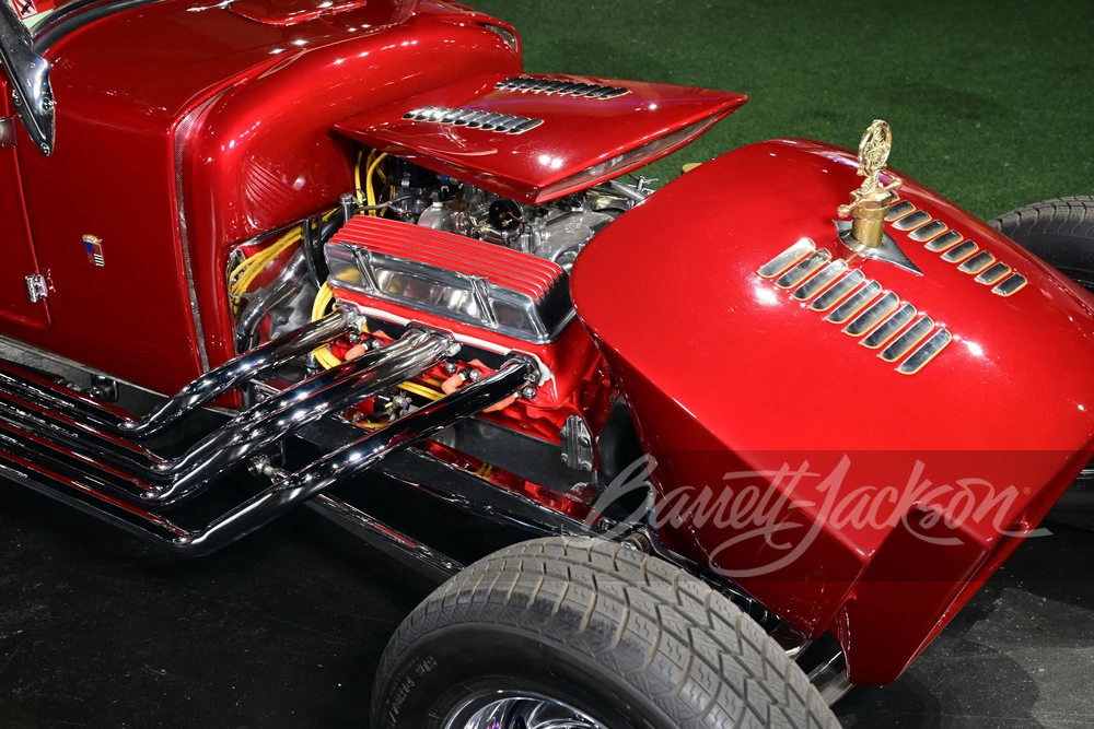 1935 Ford Hot Rod - Image 2 of 15