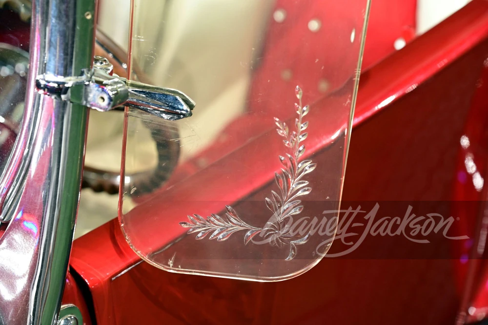 1935 Ford Hot Rod - Image 5 of 15