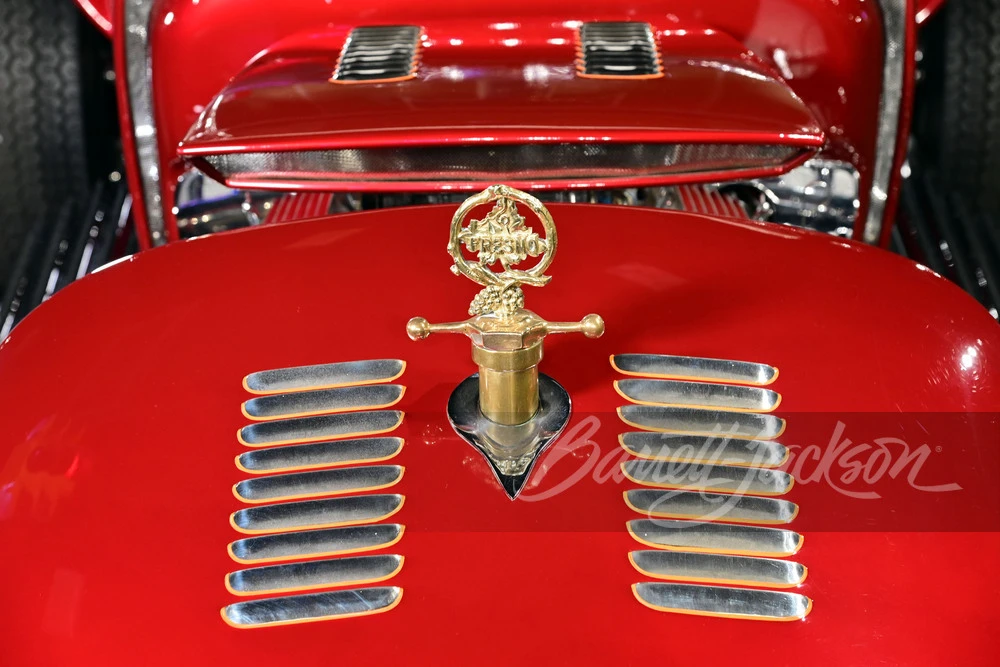1935 Ford Hot Rod - Image 8 of 15