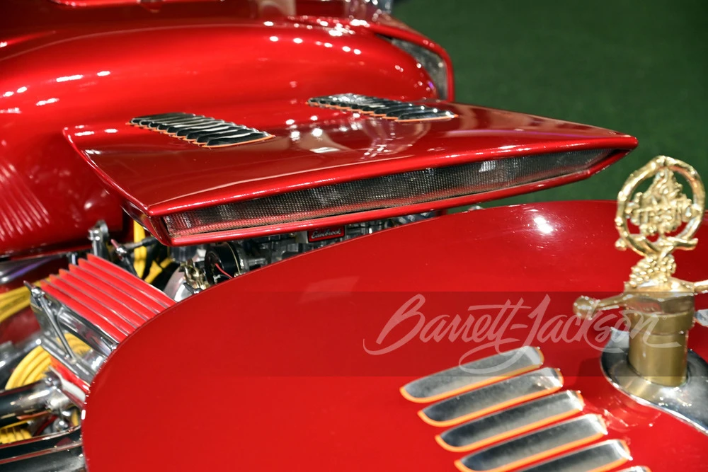 1935 Ford Hot Rod - Image 9 of 15