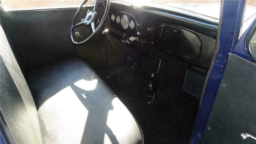 1935 Ford Pickup (1935-1936) - Image 3 of 4