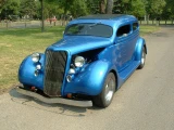 1935 Ford Model 48 & 68 - Image 7 of 8