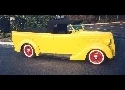 1935 Ford Model 48 & 68 - Image 4 of 4