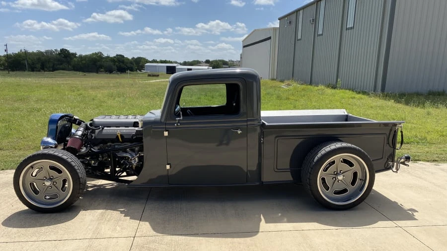 1935 Factory Five - Image 2 of 25