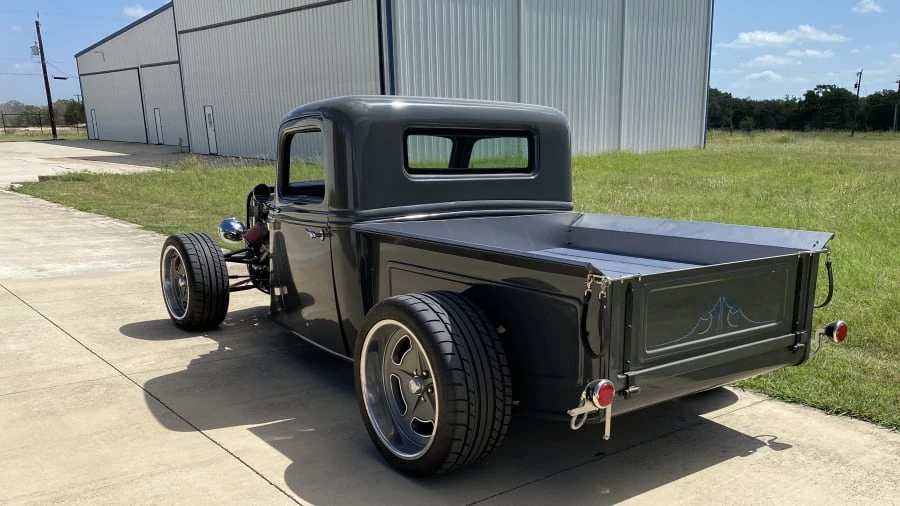 1935 Factory Five - Image 3 of 25
