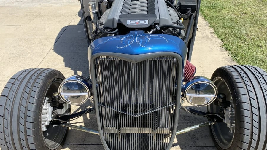 1935 Factory Five - Image 15 of 25