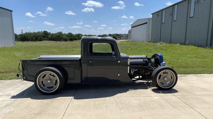 1935 Factory Five - Image 24 of 25