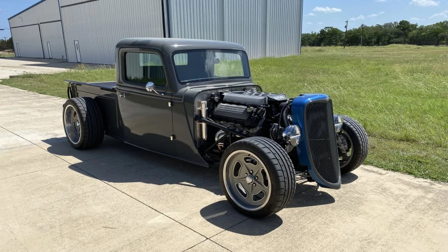 1935 Factory Five - Image 25 of 25
