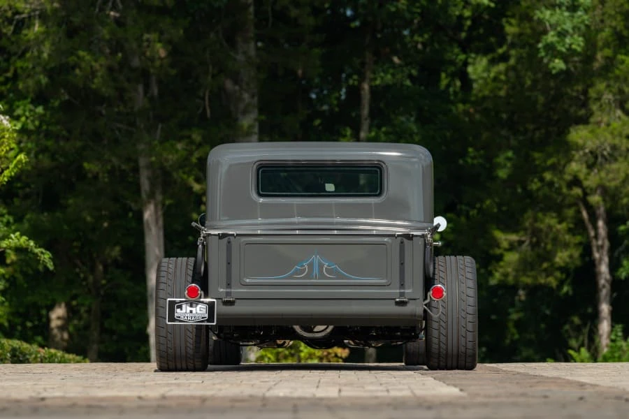 1935 Factory Five - Image 5 of 31