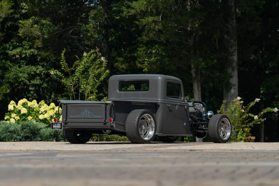 1935 Factory Five - Image 3 of 31
