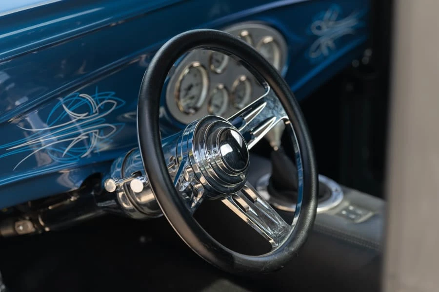 1935 Factory Five - Image 30 of 31