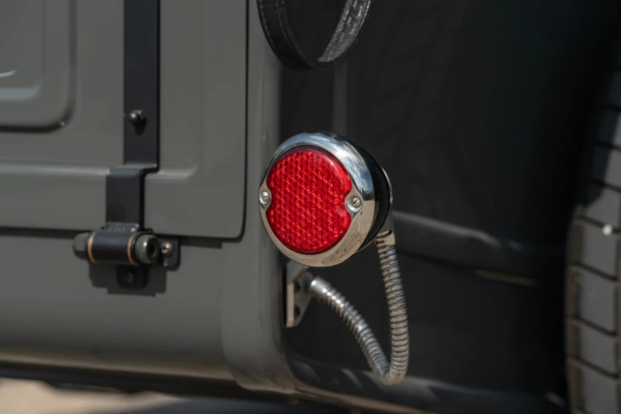 1935 Factory Five - Image 8 of 31