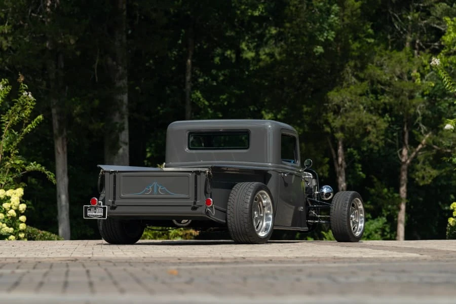 1935 Factory Five - Image 10 of 31