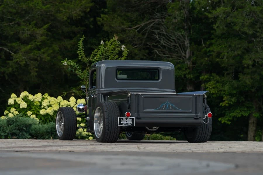 1935 Factory Five - Image 18 of 31