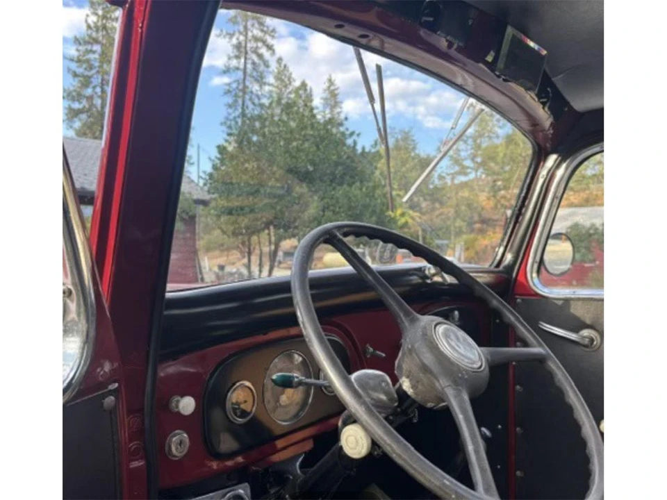1935 Ford Pickup (1935-1936) - Image 6 of 13
