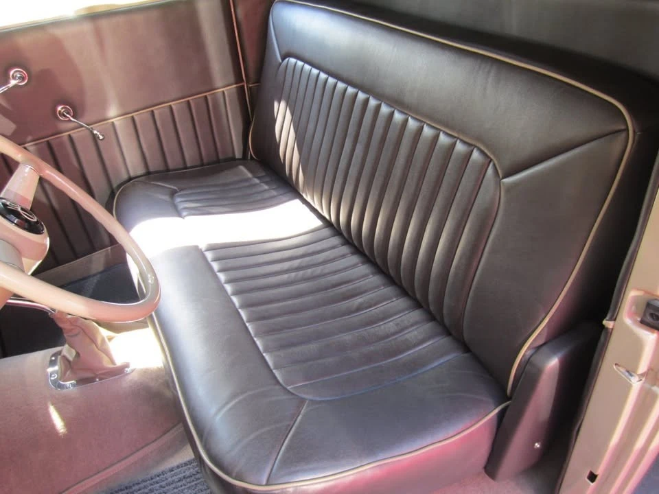 1935 Ford Pickup (1935-1936) - Image 10 of 19