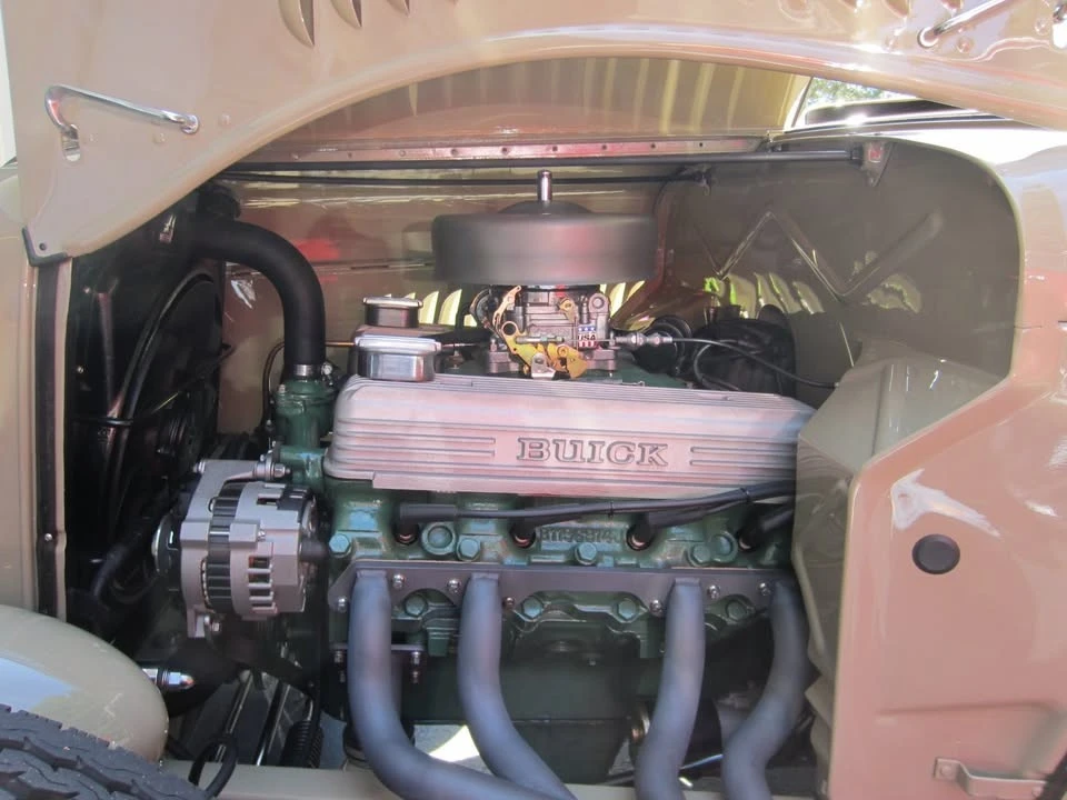 1935 Ford Pickup (1935-1936) - Image 7 of 19