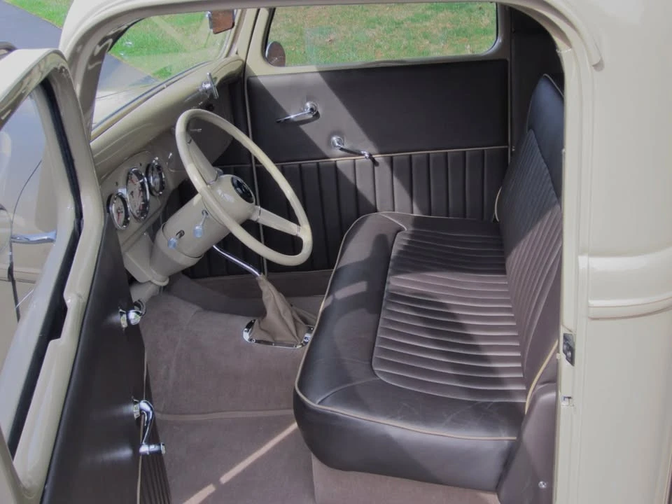 1935 Ford Pickup (1935-1936) - Image 9 of 19