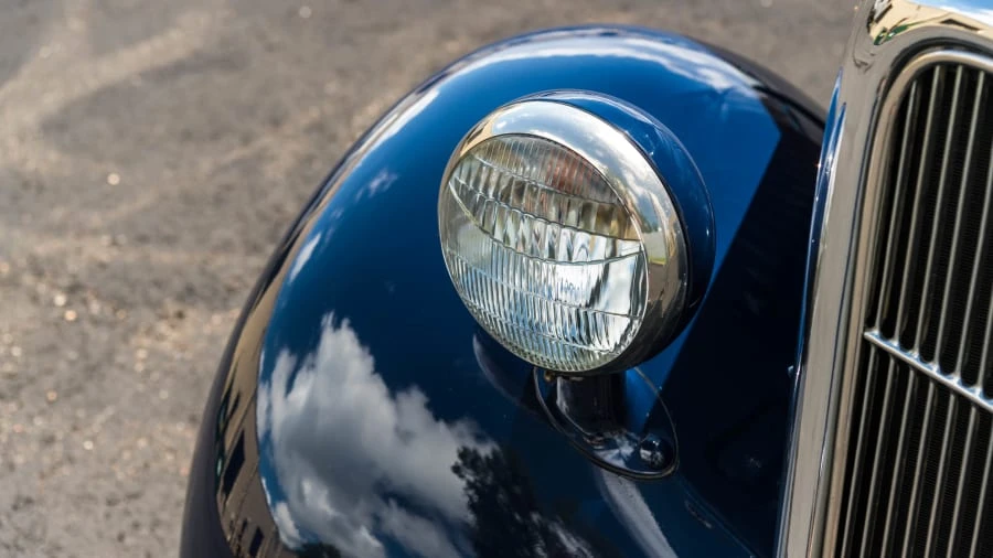 1935 Ford Model 48 & 68 - Image 10 of 20