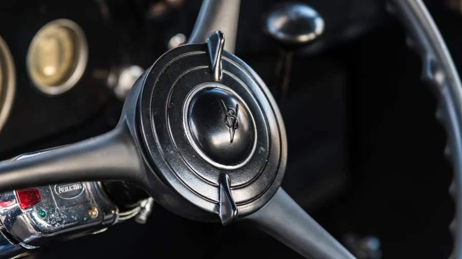 1935 Ford Model 48 & 68 - Image 20 of 20