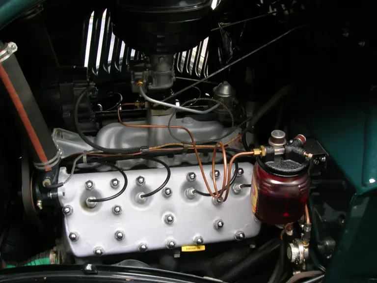 1935 Ford Model 48 & 68 - Image 4 of 4