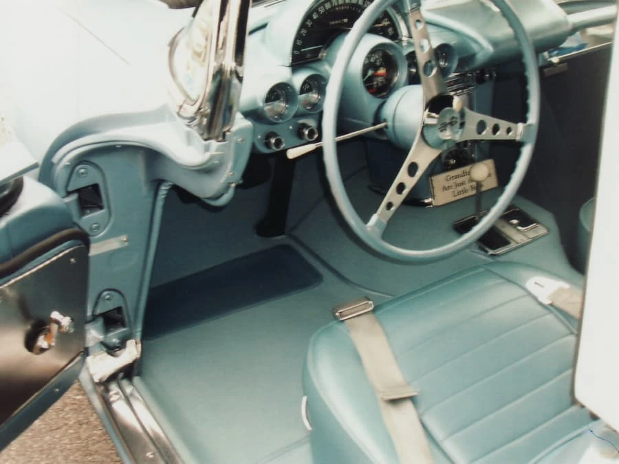 1935 Ford Model 48 & 68 - Image 5 of 7