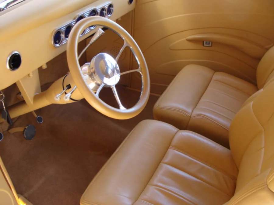 1935 Ford Hot Rod - Image 4 of 8