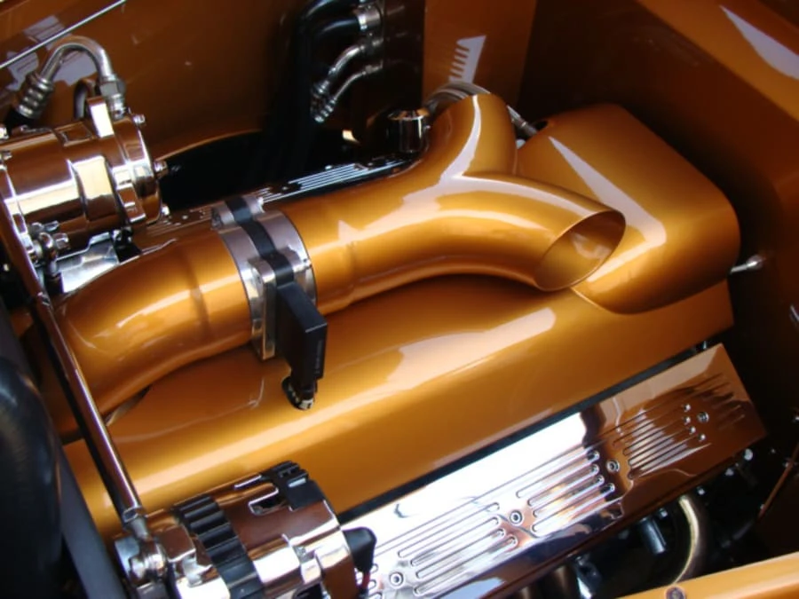 1935 Ford Hot Rod - Image 5 of 8