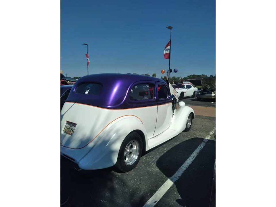 1935 Ford Model 48 & 68 - Image 13 of 23
